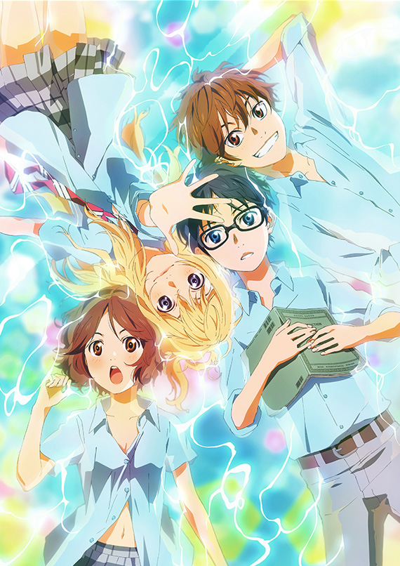 Képtalálat a következőre: „Shigatsu wa Kimi no Uso”