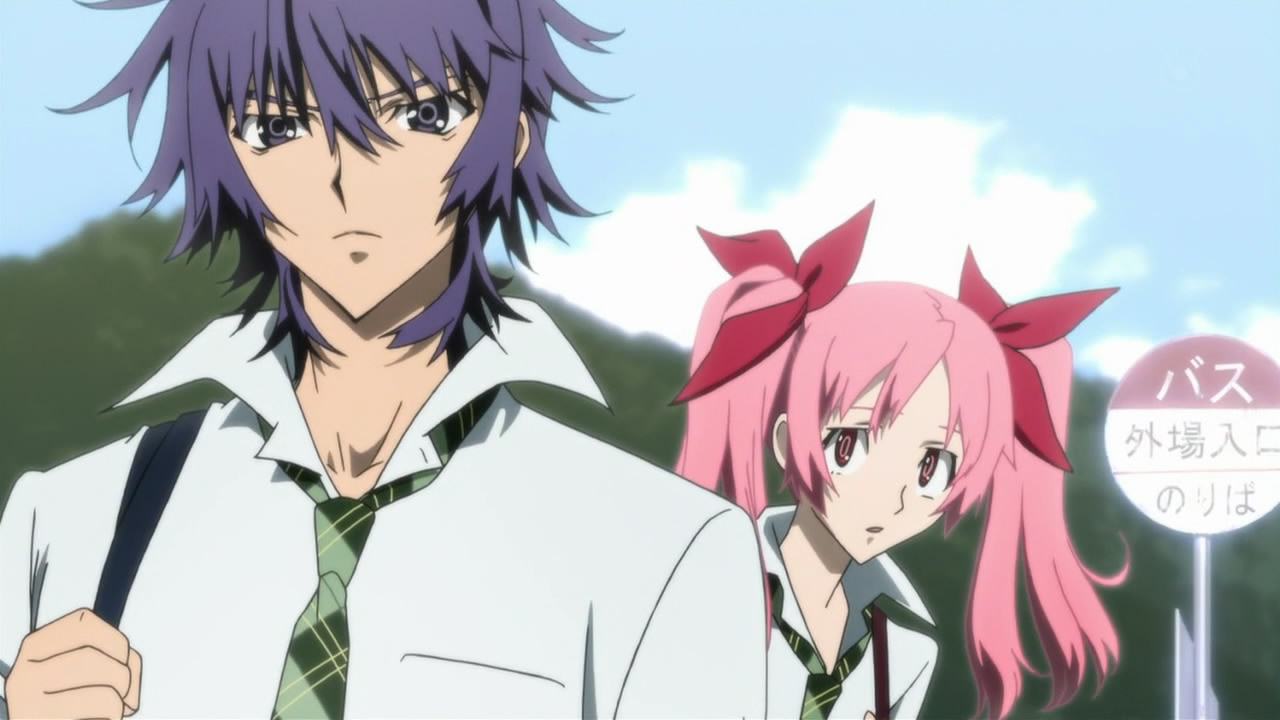 Shiki (anime) | Shiki Wiki | Fandom powered by Wikia