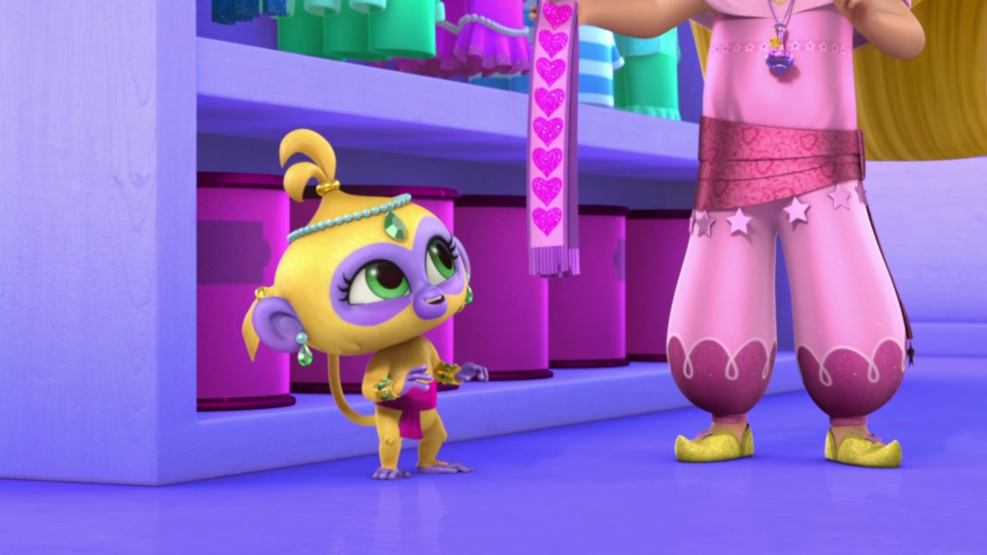 Image - Tala Shimmer and Shine DP.png | Shimmer and Shine Wiki | FANDOM powered by Wikia