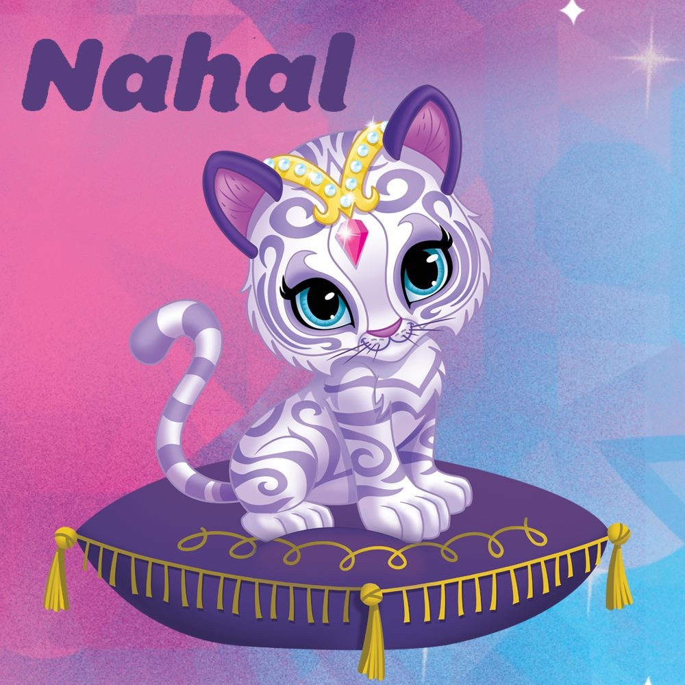 Image Nickelodeon Shimmer and Shine Character Nahal.jpg Shimmer and