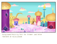 Pilot | Shimmer and Shine Wiki | Fandom powered by Wikia