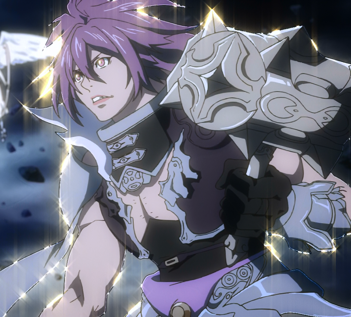 Shingeki No Bahamut Shingeki No Bahamut