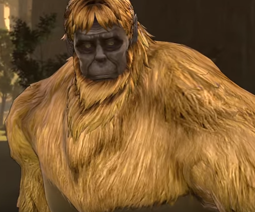 Gold Beast Titan | Attack on Titan Wiki | Fandom powered by Wikia
