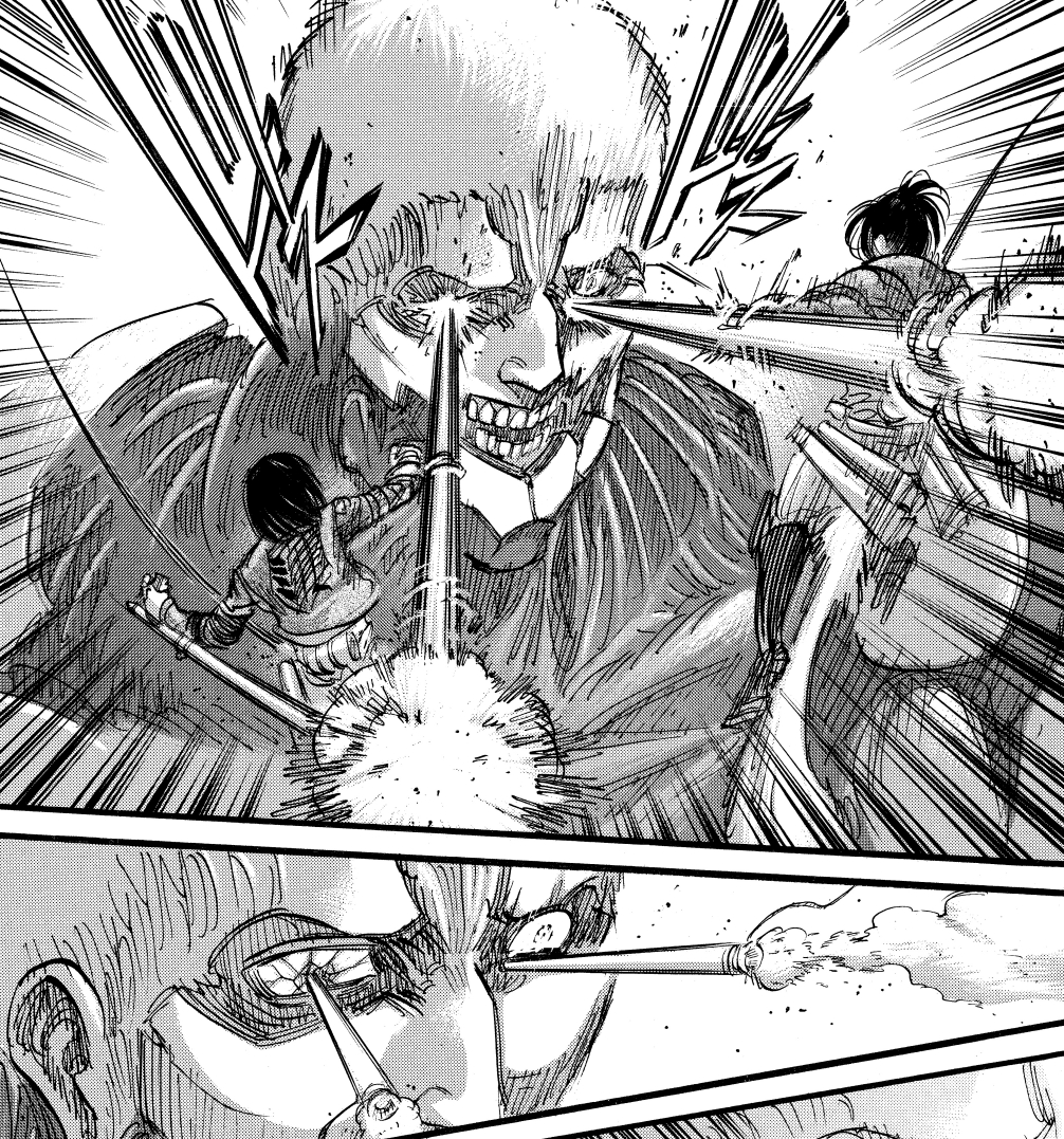 Attack On Titan Thunder Spear Thunder Spears | Attack on Titan Wiki | FANDOM powered by Wikia