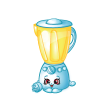 Brenda Blender | Shopkins Wiki | FANDOM powered by Wikia