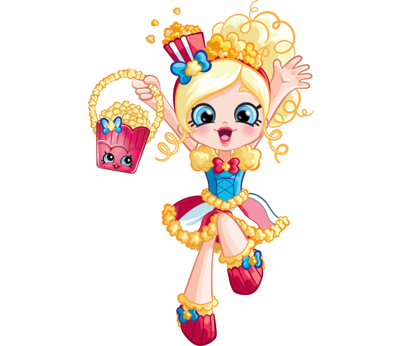 Popette | Shopkins Wiki | Fandom powered by Wikia