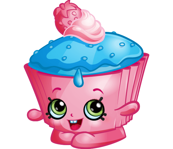 Shopkins Cupcake Queen As Cake Shopkins Cupcake Queen As Cake