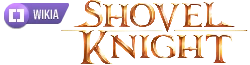 Shovel Knight Wiki