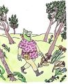 Shrek book