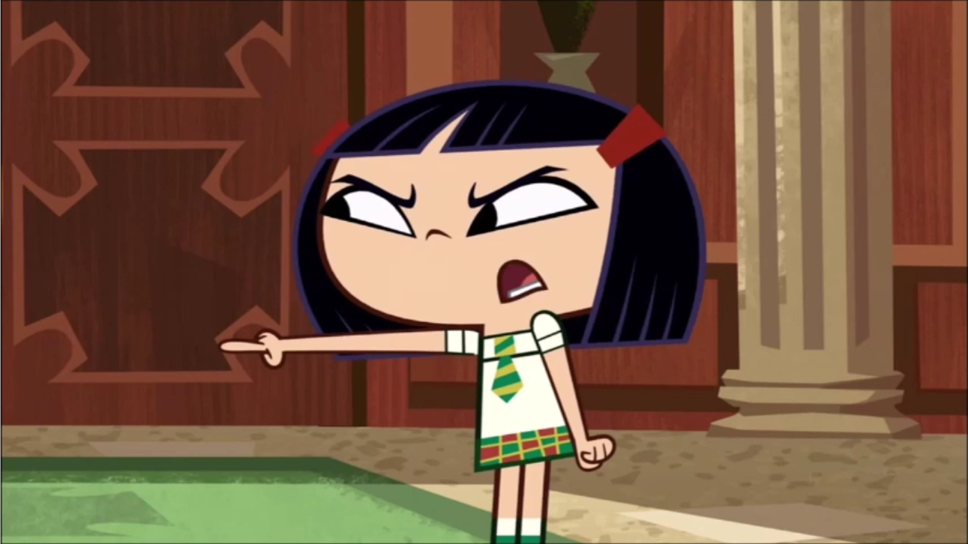 Image Delete.png Sidekick Wiki Fandom powered by Wikia