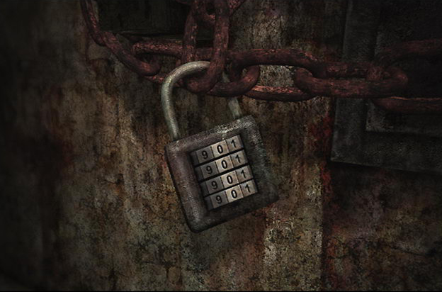 silent hill picture puzzle silent hill picture puzzle