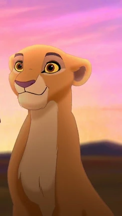 Kiara | Simba's Pride Wiki | Fandom powered by Wikia