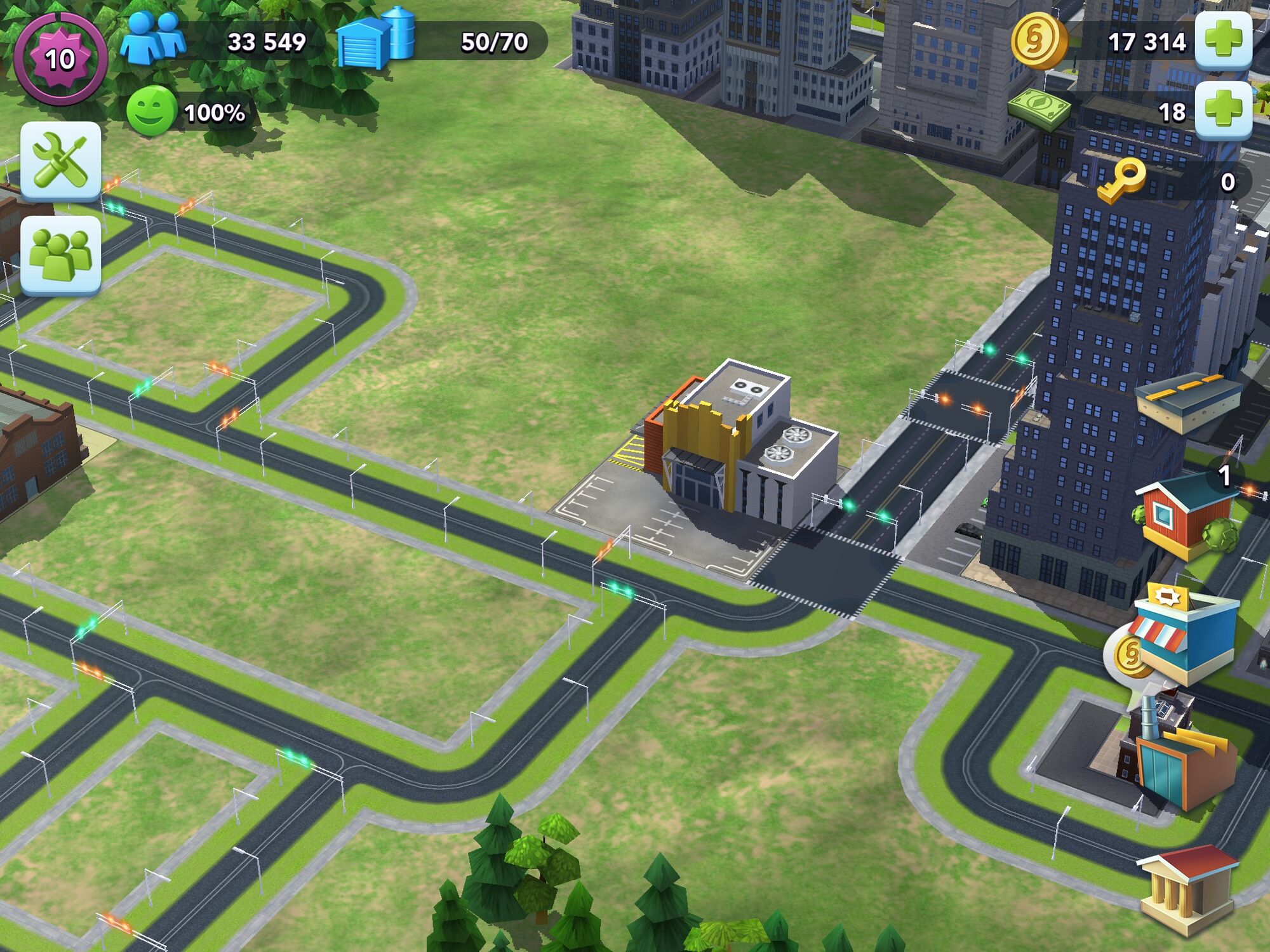 Simcity Buildings Fandom Simcity Buildings Fandom