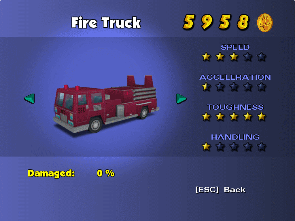 Simpsons Hit And Run Level 4 All Wasp Cameras