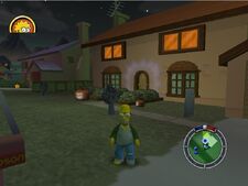 Simpsons Simpsons