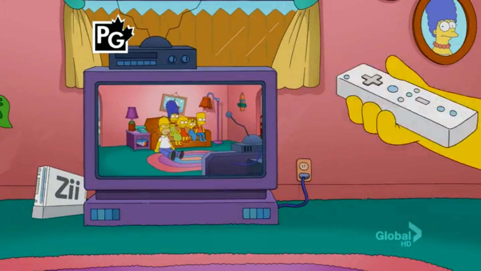 Couch Gags 22 References To Other Stuff Quiz By Comicspies