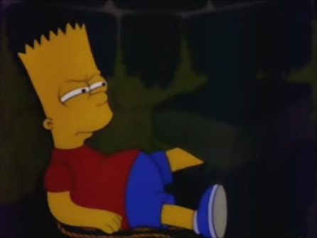 radio bart larry the looter