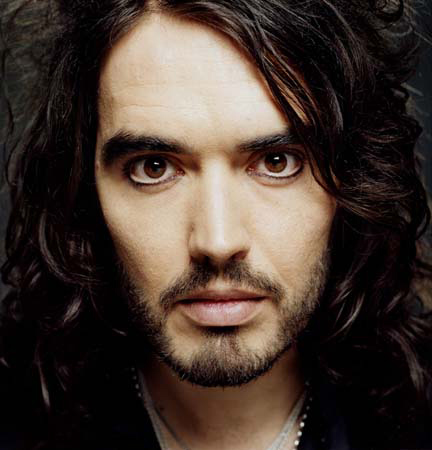 Russell Brand | Simpsons Wiki | Fandom powered by Wikia