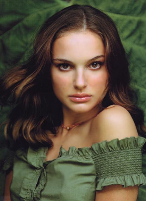 Resultado de imagem para natalie portman