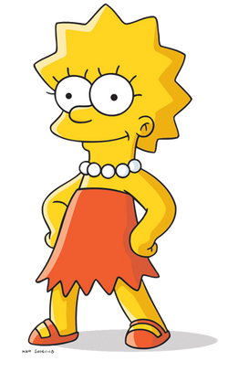 Lisa Simpson2.png