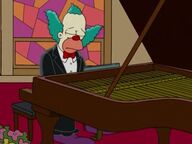 Farewell Sideshow Bob
