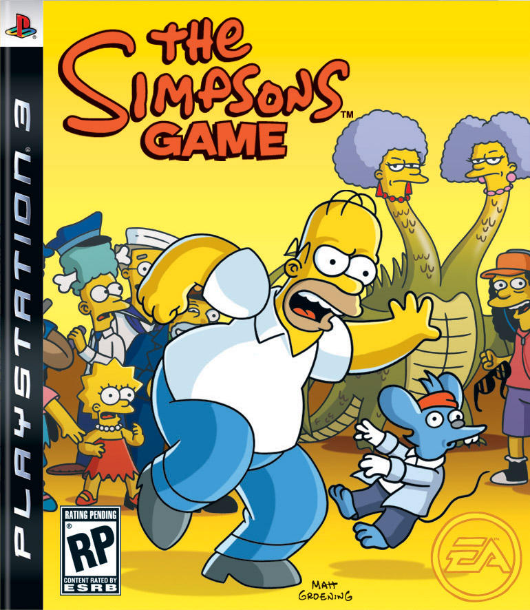 Simpsons game krusty coupons