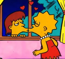 simpsons bert rajoute