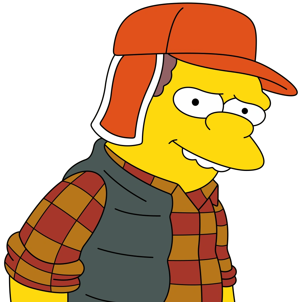 Canadian Nelson