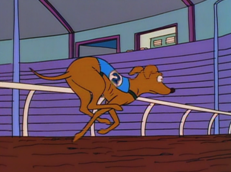 as we have always done simpson as we have always done simpson