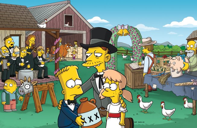 simpsons apocalypse cow watch online simpsons apocalypse cow watch online