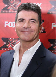 SimonCowell