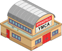 Springfield YMCA Icon