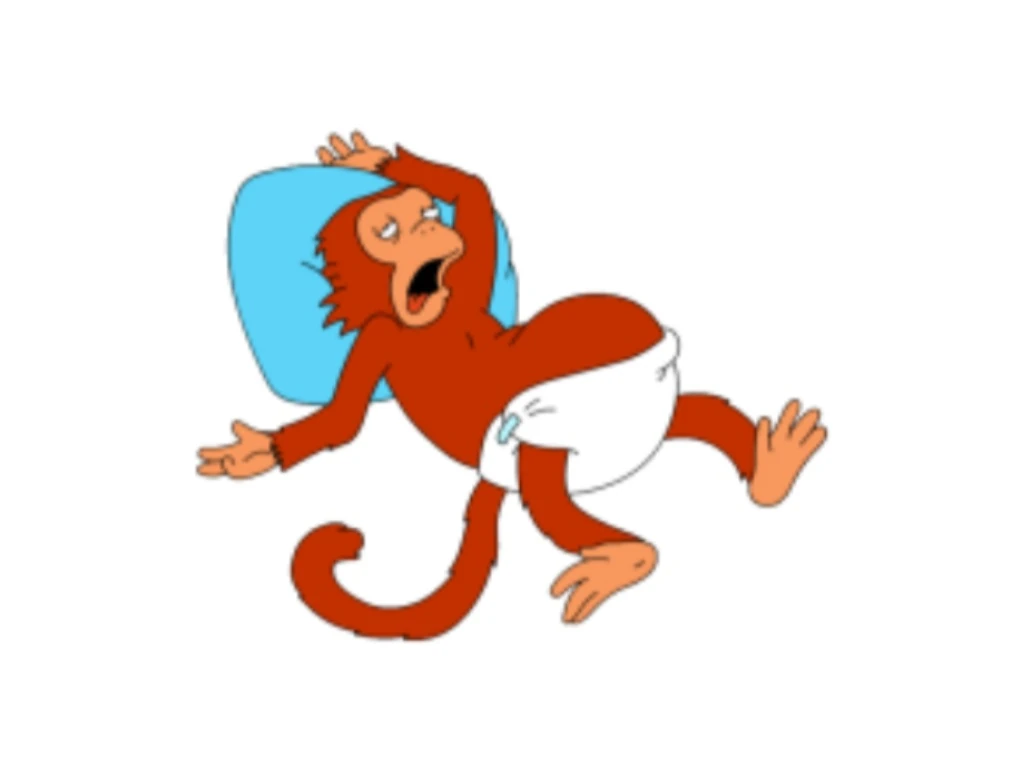 Mojo Helper Monkey The Simpsons Tapped Out Wiki FANDOM powered by