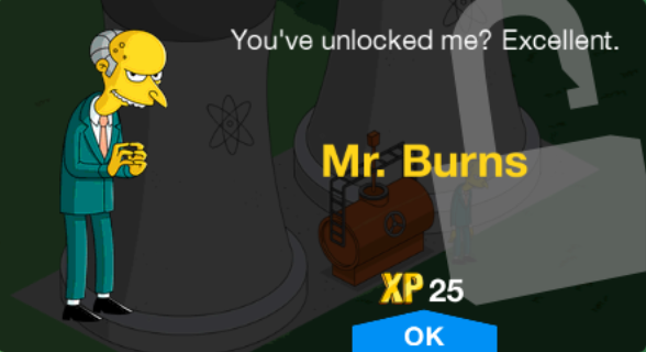 Simpsons Road Rage Nuclear Power Plant