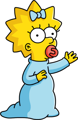 Simpsons Bart Lisa Maggie - Excited too lisa bart porn speaking, advise