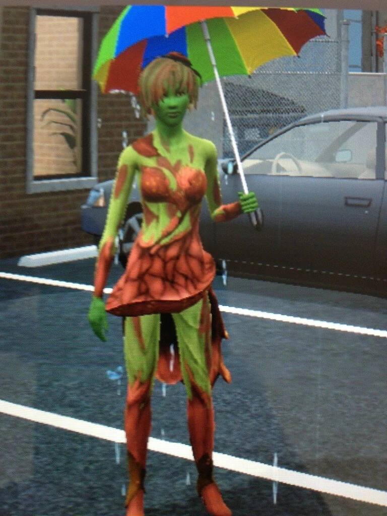 comment devenir vegesims 2