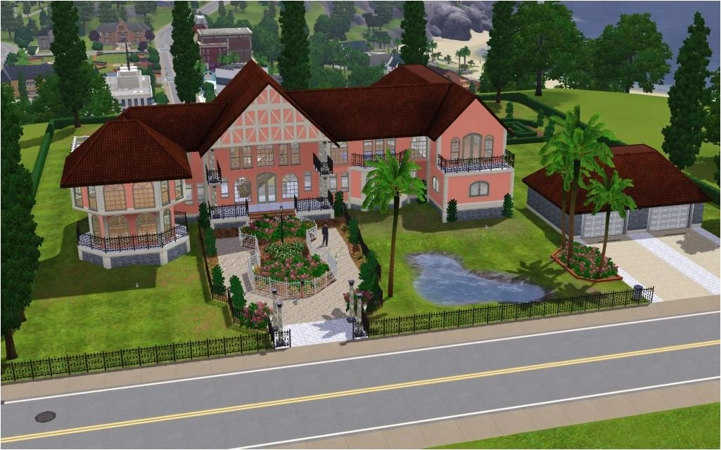 Image Alto Home 1.JPG The Sims Wiki Fandom powered by Wikia
