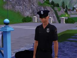 Sims 3 write a report law enforcement