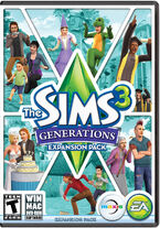 Category The Sims 3 The Sims Wiki Fandom Powered By Wikia