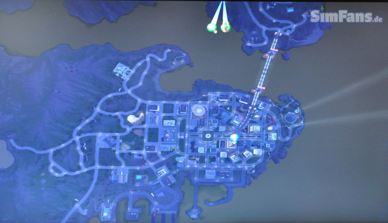 Sims 3 saisons site de rencontre