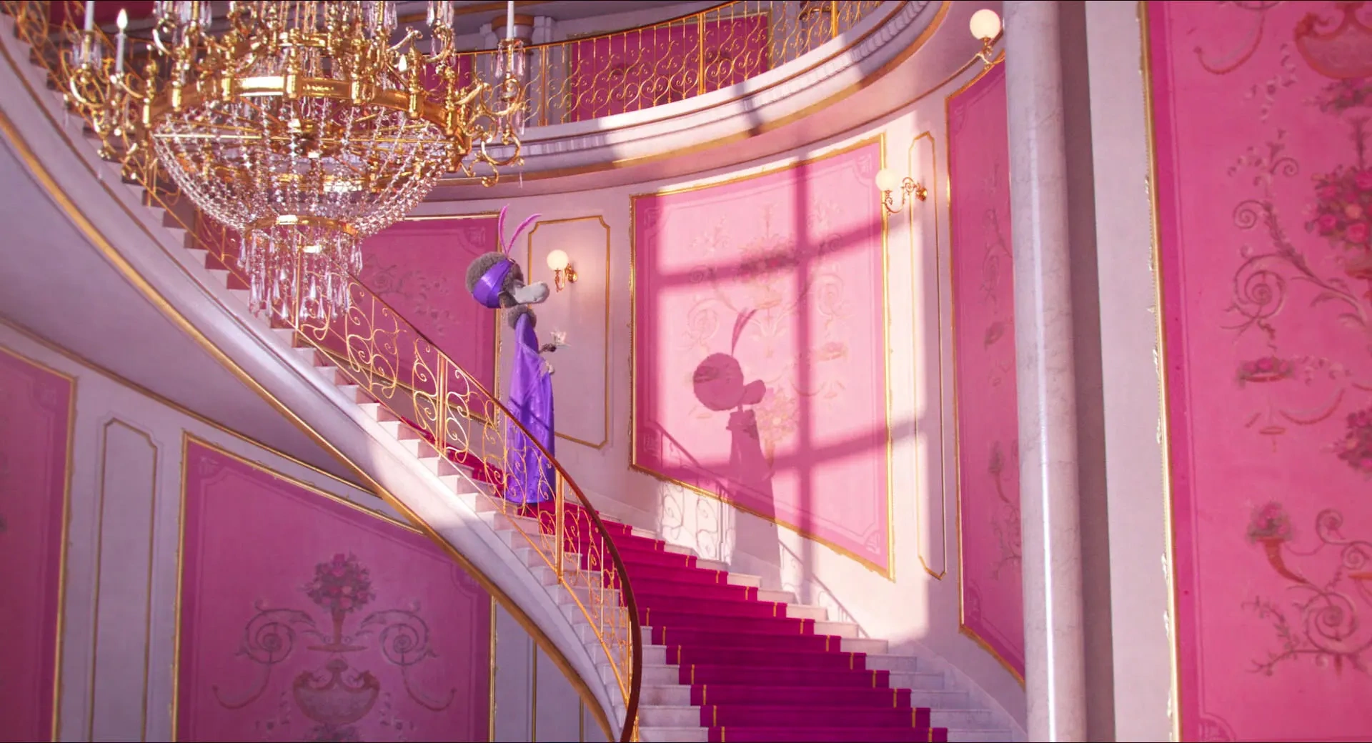 Nana Noodleman's mansion/Gallery Sing Wiki Fandom powered by Wikia