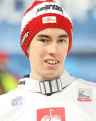 Stefan Kraft Stefan Kraft