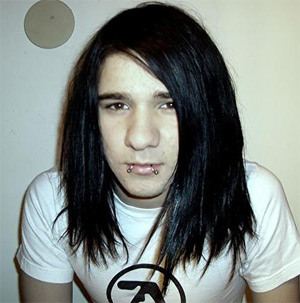 sonny moore sonny moore