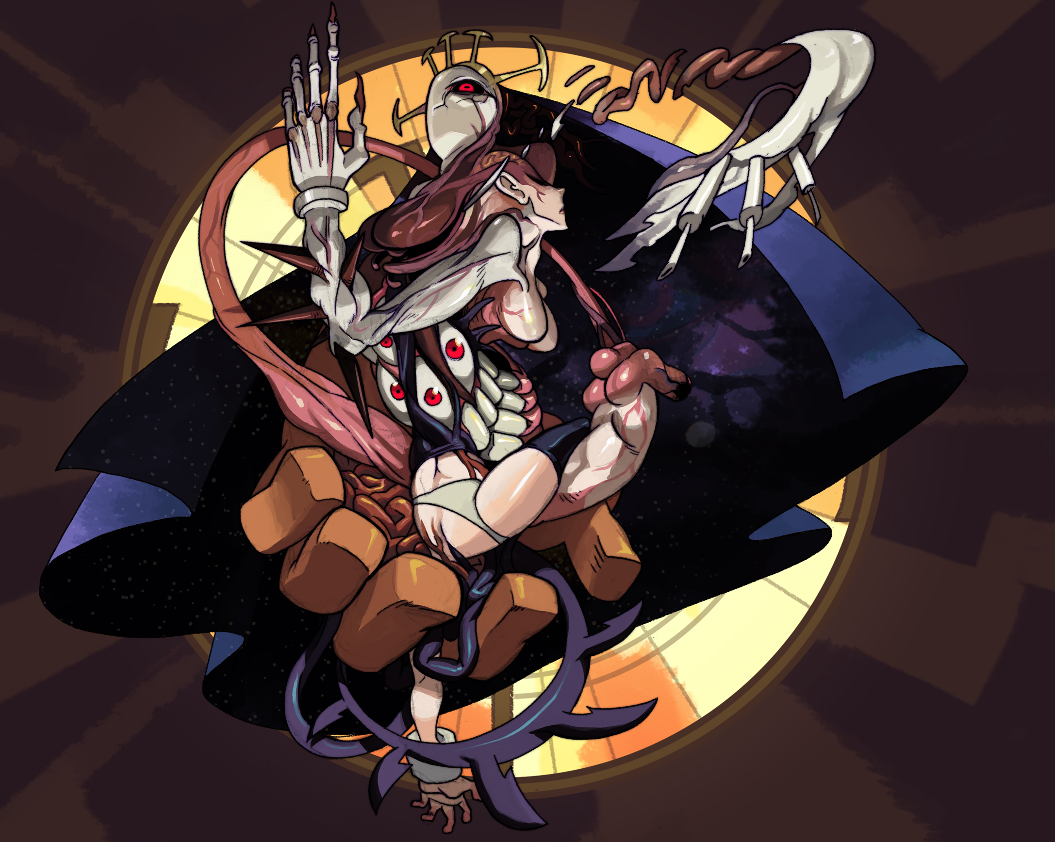 [Análise] SkullGirls + Expansão Encore 1 e 2 - PS3/4/Vita/360/One & PC(Steam) Latest?cb=20120509183551