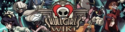 Skullgirls Wiki