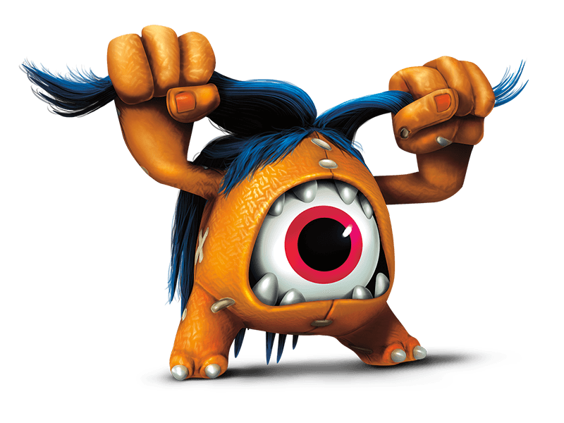skylanders trap team rage mage