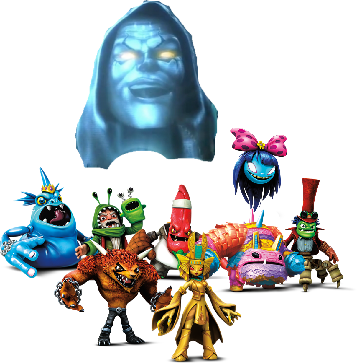 Image - Army of Bad Guys.png | Skylanders Wiki | Fandom powered by Wikia