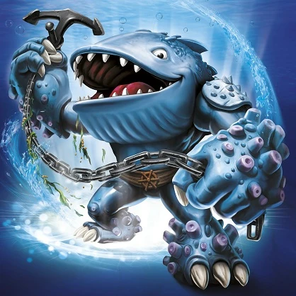 Thumpback | Skylanders Wiki | Fandom powered by Wikia