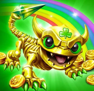 Rift Lucky Fortune Biscuit Rift Lucky Fortune Biscuit