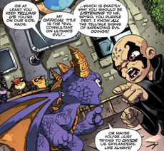 kaos skylanders wiki fandom powered by wikia kaos skylanders wiki fandom powered by wikia